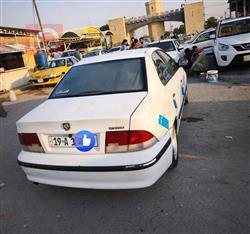 إيران خودرو سمند